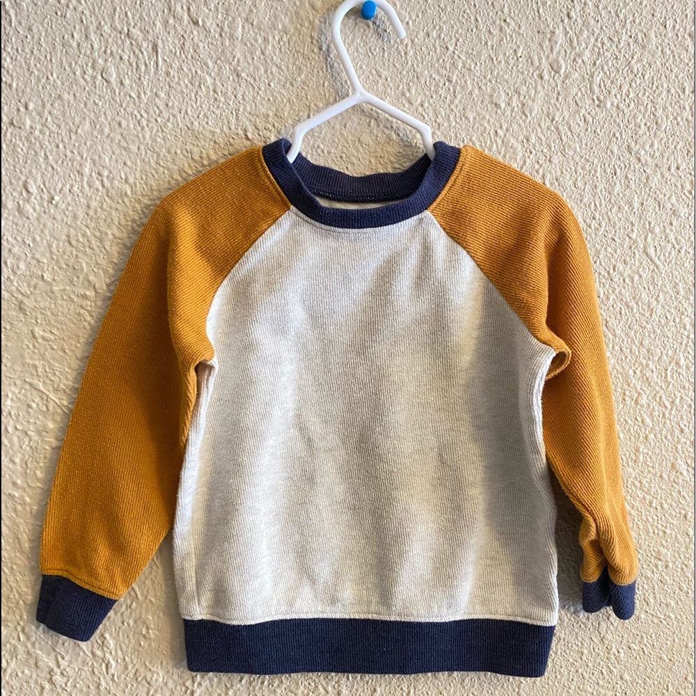 3T Boys Old Navy Shirt